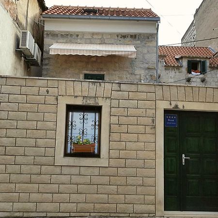 City Centar App.Dijana Split Exterior foto